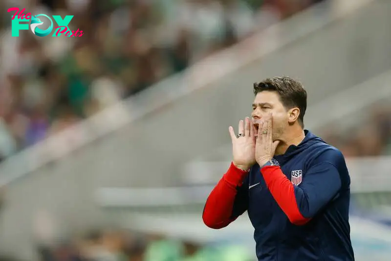 México - USMNT: Pochettino contra Aguirre; goles, resumen y más...