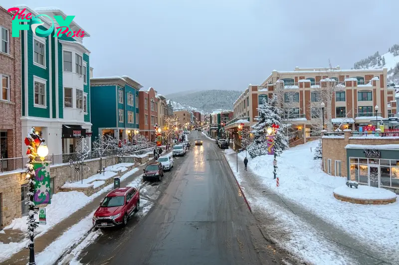 Park City