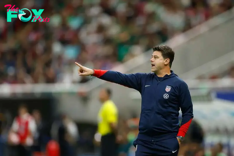 El entrenador de la Selección de Estados Unidos llamó a futbolistas del campeonato mexicano para los cuartos por la Liga de Naciones de la Concacaf.