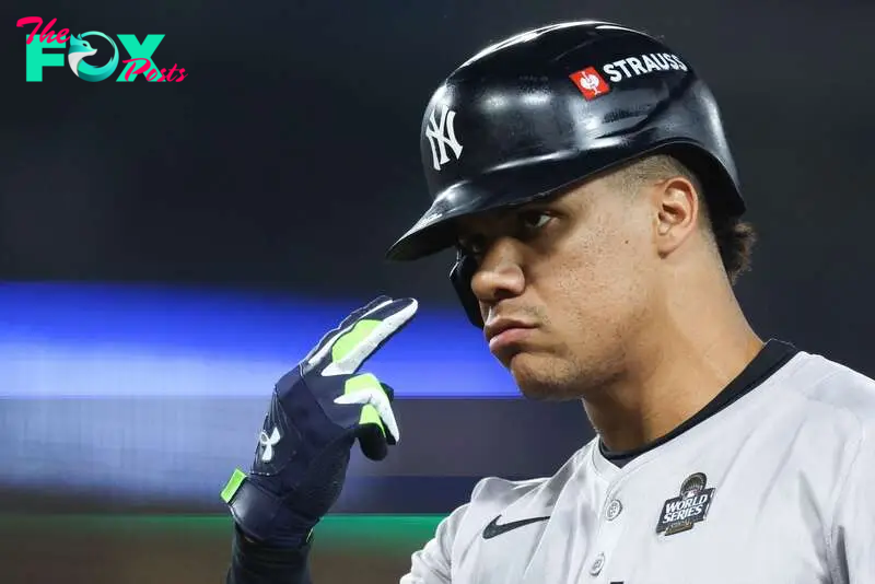 The heads of the organisation led by Steve Cohen met with Juan Soto in California and believe they have a chance to sign the Dominican.