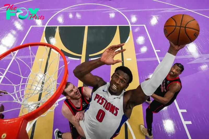 What’s behind Detroit Pistons remarkable transformation?