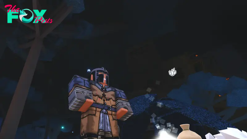 cestus in hollowed roblox