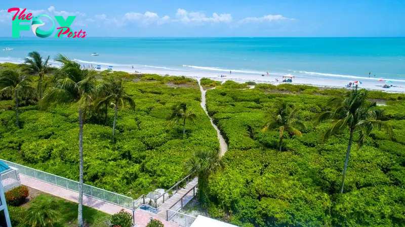 Sanibel Island