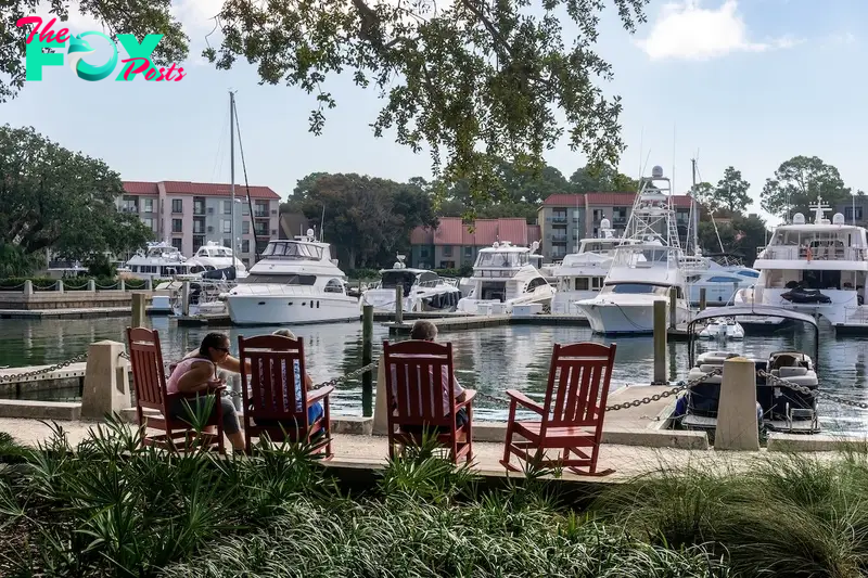 Hilton Head Island