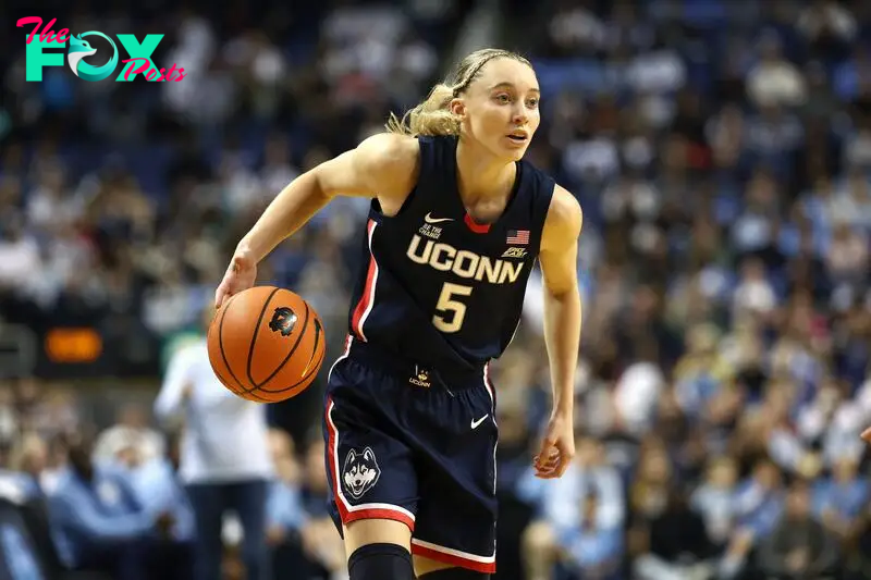 Paige Bueckers set to follow Catlin Clark’s steps and shake up the WNBA