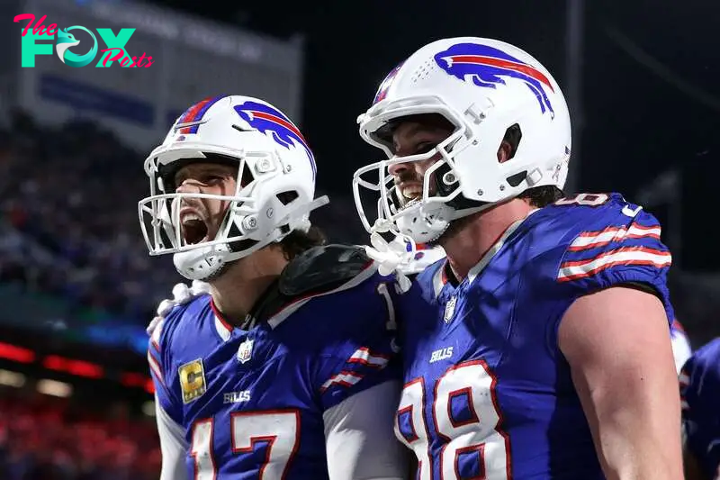 The Buffalo Bills put an end to the Kansas City Chiefs perfect season and took one step closer towards catching up to KC for the top seed in the AFC.