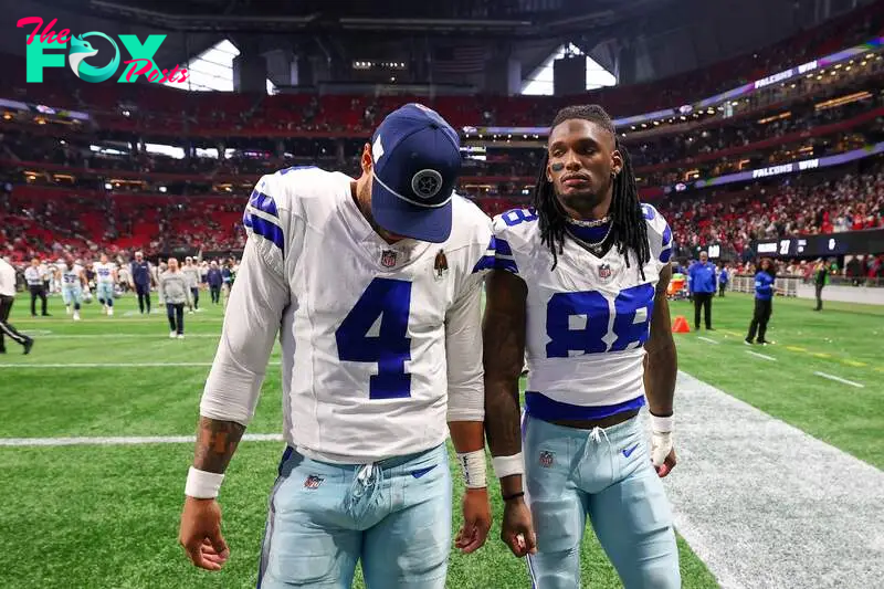 The Dallas Cowboys are having an awful season and are on track to end with their worst record in almost 10 years, but it’s not nearly as bad as their worst.