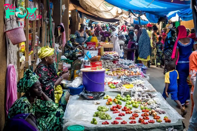 Gambia