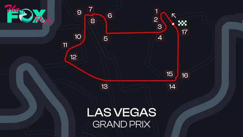 Formula One and the city of Las Vegas signed a 10-year race agreement starting in 2023, with plans for the Nevada Grand Prix to continue indefinitely.