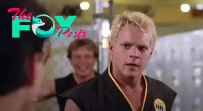 Who Was Chad McQueen in The Karate Kid Cobra Kai Season 6 Dedicates Episode to Late Actor