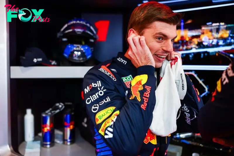 The Dutch driver Max Verstappen is the highest-paid Formula One driver this year.