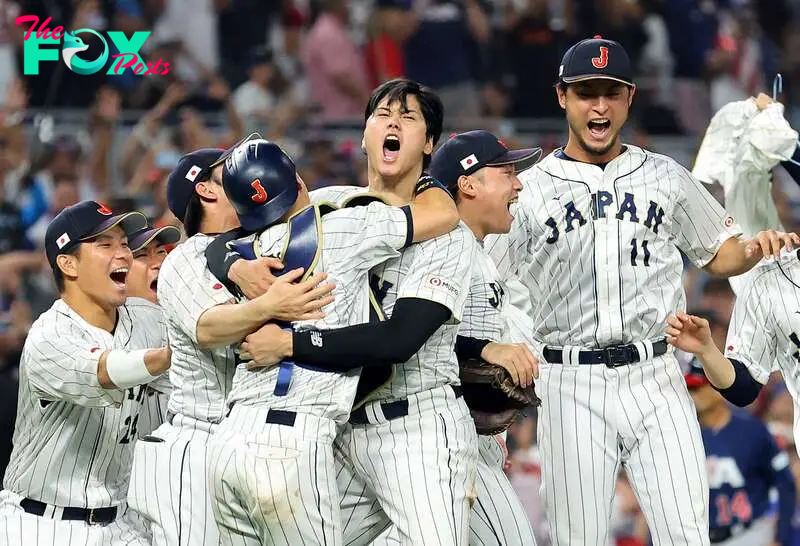 With the pools and schedule announced, the World Baseball Classic 2026 is drawing ever closer, and worldwide, baseball fans are starting to get excited.