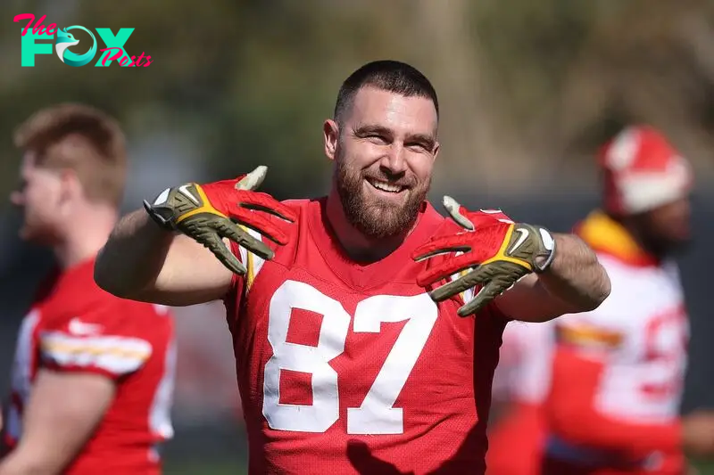 As one of the best tight ends today, you can bet that the Chiefs star makes a pretty penny. Of course, the question is, just how much does Travis Kelce pocket?