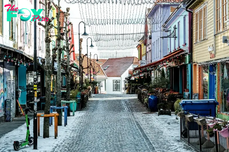 Stavanger