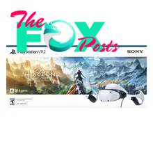 PlayStation VR 2 - Horizon Call of the Mountain Bundle