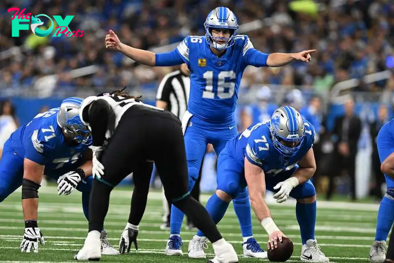 As the NFL season progresses, the upcoming game between the Chicago Bears and the Detroit Lions is set to be a thrilling Thanksgiving Day matchup.