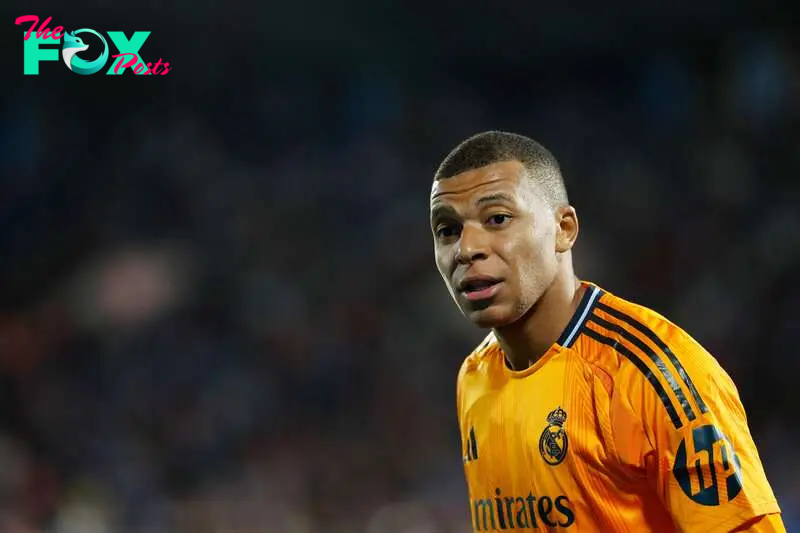 Mbappé faces Liverpool in the UCL with Real Madrid but could easily have been playing for the Premier League leaders.