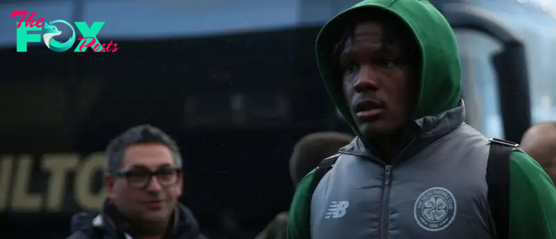 Dedryck Boyata