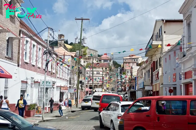 Grenada