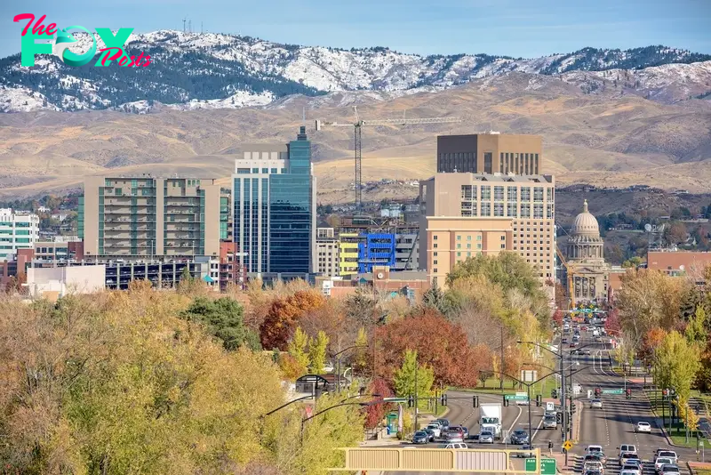 Boise