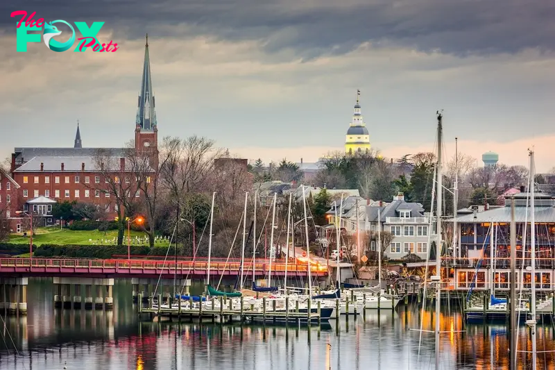 Annapolis