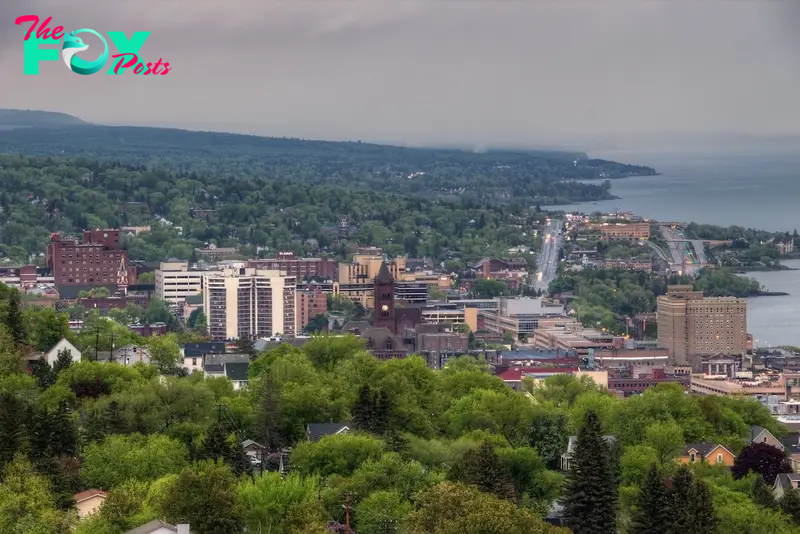 Duluth