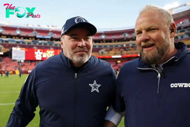 Cowboys owner Jerry Jones told reporters he's open to the idea of extending head coach Mike McCarthy, but not everyone agrees that's such a good idea.