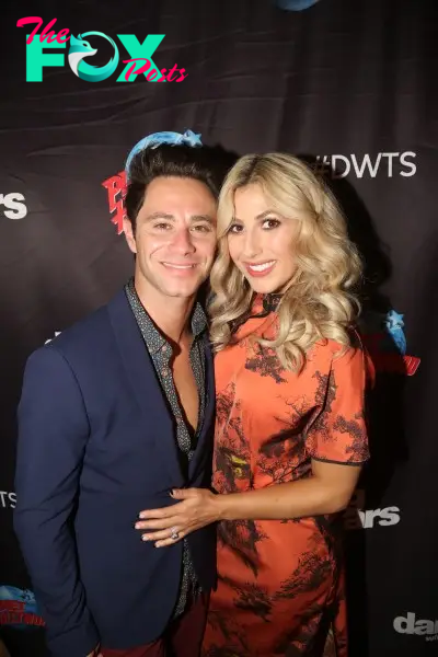 Who Was Sasha Farber Married To? DWTS Pro Dancer’s Ex-Wife