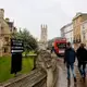 US Rhodes scholars chosen to begin Oxford studies in 2023