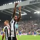 Newcastle 1-0 Chelsea: Player ratings as Magpies return to third place