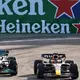 Verstappen: Mercedes look 'unbeatable' after F1 sprint