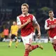 Wolves 0-2 Arsenal: Player ratings as Gunners extend lead at top of Premier League