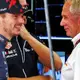 Marko surprised by Verstappen's team order refusal