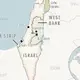 Palestinian kills 2 Israelis, wounds 4 in West Bank stabbing