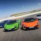 'Selling dreams': Lamborghini CEO on perfecting the brand's 1st electric car