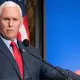 'Did not end well': New Pence book details split with Trump