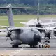 Airbus paid $5 billion to make the enormous A400M takeoff vertically in this video