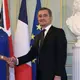 France and UK sign agreement to curb Channel crossings