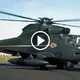 S-67 Blackhawk, the high speed attack chopper, it was not only quick, but it was also incredibly powerful