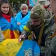 Zelenskyy calls liberation of Kherson 'beginning of the end'