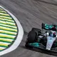 Wolff: Mercedes far from 'utter domination' despite win