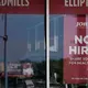 US unemployment claims inched higher, but remain very low