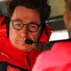 Ferrari hits back at speculation over Binotto
