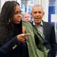 Michelle Obama shares personal stories of coping in new book