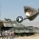 This incredible giant self-propelled howitzer is the best ever built