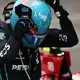 Wolff recalls 2017 Lauda prediction after Russell win