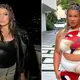 Two plus-size models say they were denied entry to a Los Angeles lounge and ‘no one wants to stand up for you’