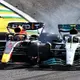 Why Hamilton feels he is a 'target'