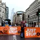 Just Stop Oil pauses UK highway protest that snarled traffic