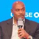 Tim Hardaway apologizes for making rape comment during booth appearance in Warriors' special Run TMC broadcast